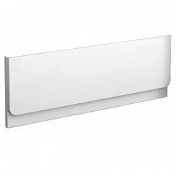 Фронтальная панель для ванны Chrome 150 см, белый, Ravak CZ72100A00 Ravak