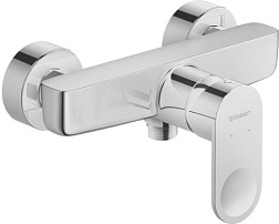 Настенный смеситель без излива B.3 без лейки, Duravit B34230000010 Duravit