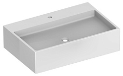 Подвесная раковина Edition 90 80,5х53,5х20,5 см, санфарфор, Keuco 39062318001 Keuco