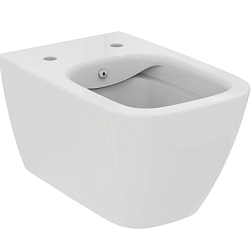 I.life B подвесной унитаз-биде, безободковый, без сиденья , Ideal Standard T534701 Ideal Standard