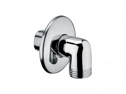 Шланговое подключение Doccia, Nicolazzi 5526CR Nicolazzi