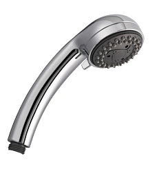 Душевая лейка Accessories d=70мм, 3 режима, без шланга, Laufen 3.6198.0.004.005.1 Laufen