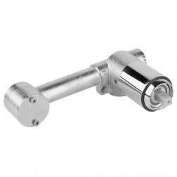 Монтажный блок смесителя для раковины, Gessi 23097-031 Gessi