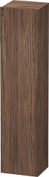Шкаф-колонна DuraStyle 40х36х180 см, орех темный, правый, подвесной монтаж, Duravit DS1229R2121 Duravit