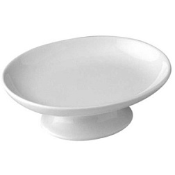 Мыльница On Shelf цвет белый, Nicolazzi 6000 Nicolazzi