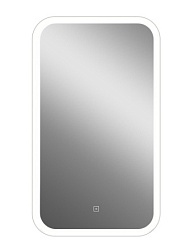 Зеркало Mini  Led 40х70 см, 19Вт, с подсветкой, Continent ЗЛП852 Continent