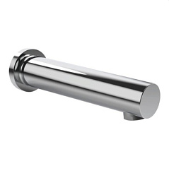 Излив The New Classic длина излива 18см, неповоротный, Laufen HF900571100000 Laufen