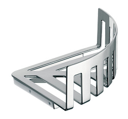 Полка System 2 18,3 см, Emco 3545 001 33 Emco