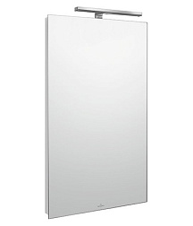 Зеркало 2Day2 55х70 см, с подсветкой, Villeroy&Boch A4145500 Villeroy&Boch
