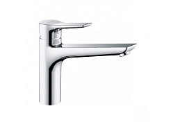 Смеситель для кухни DN 15 поворотный излив, Kludi 329040575 Kludi
