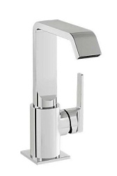 Смеситель для умывальника Suit неповоротный излив, без донного клапана, Vitra A42616 Vitra