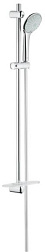 Душевой гарнитур Euphoria 110 Duo 2 режима, Grohe 27225001 Grohe