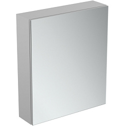 Зеркало Mirror&Light 60х70 см, с нижней подсветкой, с подсветкой, Ideal Standard T3430AL Ideal Standard