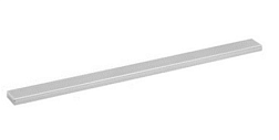 Решетка для дренажного желоба UNIFLEX 90 см, нержавеющая сталь, Geberit 154.352.00.1 Geberit