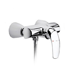 Настенный смеситель без излива M2 без лейки, Roca 5A2168C00 Roca