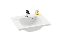 Мебельная раковина Classic 60х49 см, искусственный мрамор, Ravak XJD01160000 Ravak
