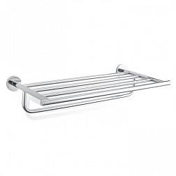 Полка для полотенец Basic 50 см, хром, Decor Walther 0531800 Decor Walther