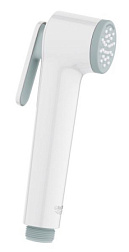 Лейка для гигиенического душа Tempesta-F белый, пластик, белый цвет, Grohe 28020L01 Grohe