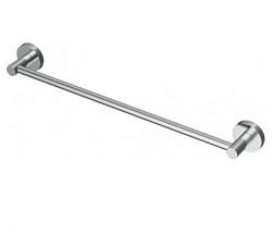 Горизонтальный полотенцедержатель Premio 60 см, хром, Ideal Standard A5307AA Ideal Standard