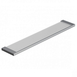 Полка Vela C 60 см, хром, Kludi 3197305 Kludi
