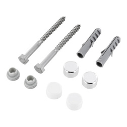 Крепеж для унитаза M6x70 мм, Ideal Standard K711067 Ideal Standard