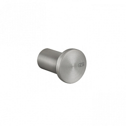 Крючок Gessi316 матовый, цвет стальной, Gessi 54821-239 Gessi