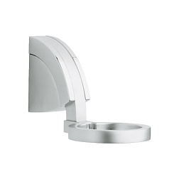 Держатель для мыльницы Chiara сатиновый, хром, Grohe 40195RR0 Grohe