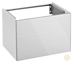 Модуль под раковину Royal Reflex 64,6х48,7х45 см, магнолия, Keuco 34050220000 Keuco