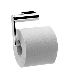 Держатель туалетной бумаги System 2 хром, Emco 3500 001 07 Emco