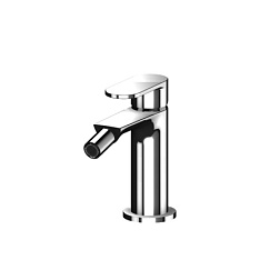 Смеситель для биде H2Omix7000 с донным клапаном, Gattoni 7005070C0 Gattoni