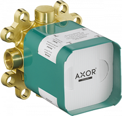 Скрытая часть верхнего душа Showers/Front, Axor 26909180 Axor