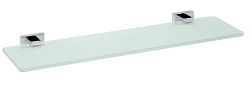 Полка Plaza 52 см, Bemeta 118102042 Bemeta