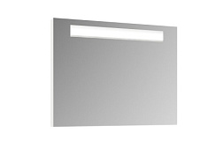 Зеркало Classic 80х55 см, белое, с подсветкой, Ravak X000000354 Ravak