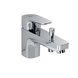 Смеситель на борт ванны Ceraplan III на 1 отв., Ideal Standard B0769AA Ideal Standard
