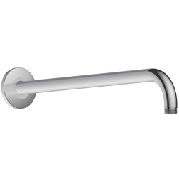 Настенный кронштейн для верхнего душа 41см, Duravit UV0670028010 Duravit