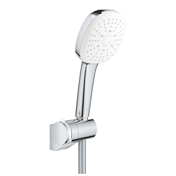 Душевой гарнитур Tempesta Cube 110 хром, 3 режима ручной лейки, Grohe 27584003 Grohe