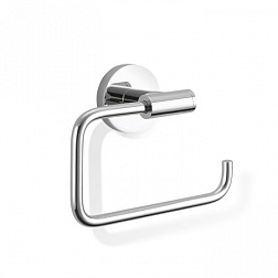 Держатель туалетной бумаги Basic кольцевой, хром, Decor Walther 0530100 Decor Walther