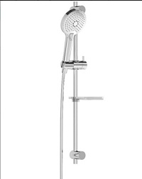 Душевой гарнитур Bliss 3 режима ручной лейки, Vitra A45743EXP Vitra