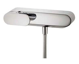 Настенный смеситель без излива Moments однорыжачный, Ideal Standard A3910AA Ideal Standard