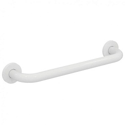 Поручень Contour 21 50 см, закругленный, цвет белый, Ideal Standard S6453AC Ideal Standard