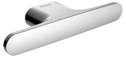 Крючок Edition 400 двойной, хром, Keuco 11515010000 Keuco