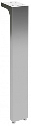 Ножки для мебели Vivienne 28 см, хром, 2 штуки, Jacob Delafon EB1588-CP Jacob Delafon