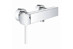 Настенный смеситель без излива Plus без лейки, Grohe 33577003 Grohe