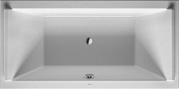 Акриловая ванна Starck 180х90 см, Duravit 700339000000000 Duravit