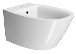 Биде Modo+ 37х54 см, подвесное, без крышки, GSI 8465FR5111 GSI