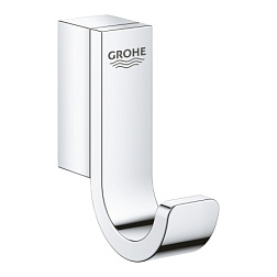 Крючок Selection хром, Grohe 41039000 Grohe