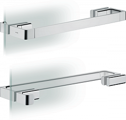 Ручки для мебели Universal Accessories, Axor 42837000 Axor