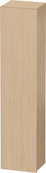 Шкаф-колонна DuraStyle 40х36х180 см, дуб натуральный, левый, подвесной монтаж, Duravit DS1229L3030 Duravit