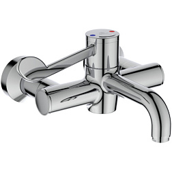 Настенный медицинский смеситель Ceraplus 2.0, Ideal Standard A6691AA Ideal Standard