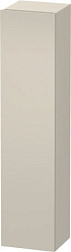 Шкаф-колонна DuraStyle 40х36х180 см, серо-коричневый, правый, подвесной монтаж, Duravit DS1229R9191 Duravit